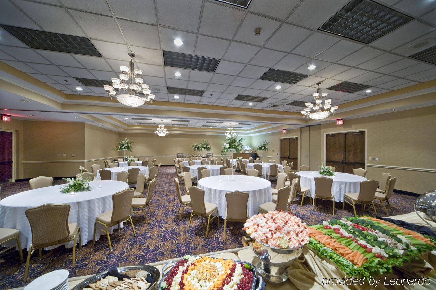 Hotel Crowne Plaza Auburn Hills By Ihg Facilidades foto