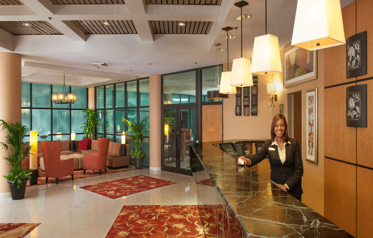 Hotel Crowne Plaza Auburn Hills By Ihg Exterior foto
